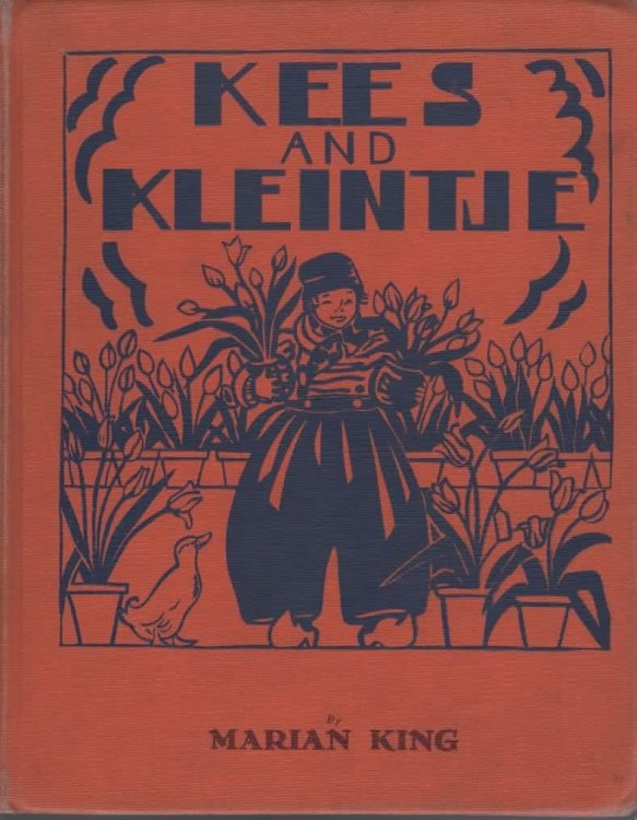 KEES AND KLEITJE