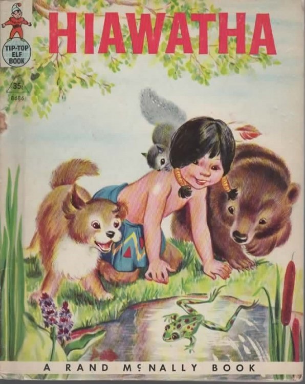 HIAWATHA.