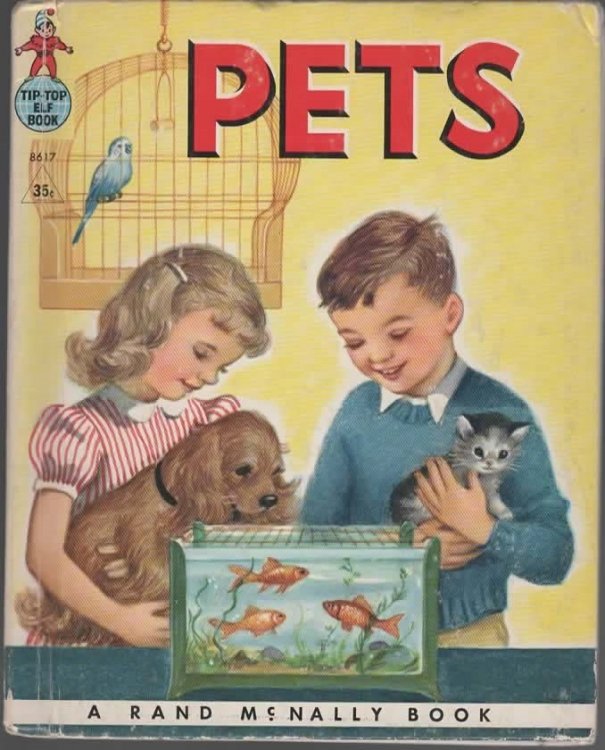 PETS.