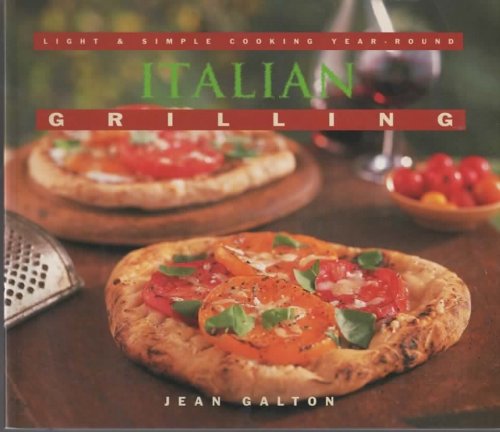 ITALIAN GRILLING