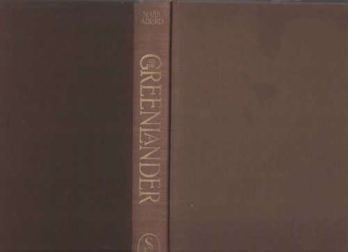 THE GREENLANDER
