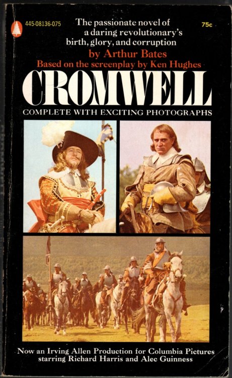 CROMWELL