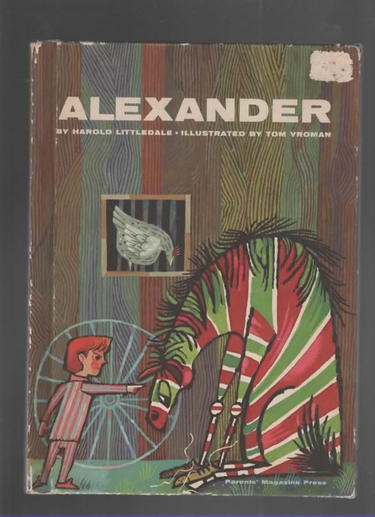 ALEXANDER