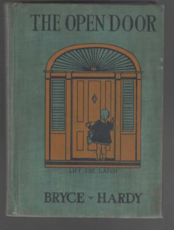 THE OPEN DOOR Newson Readers- Book Two