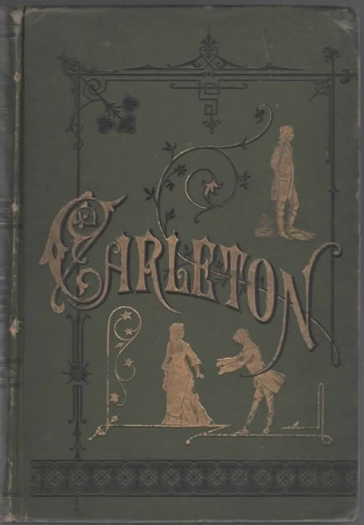 THE WORKS OF WILLIAM CARLETON: VOLUME II.