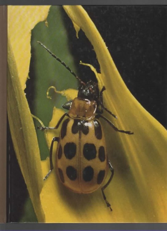 THE TIME-LIFE ENCYCLOPEDIA OF GARDENING: PESTS AND DISEASES.