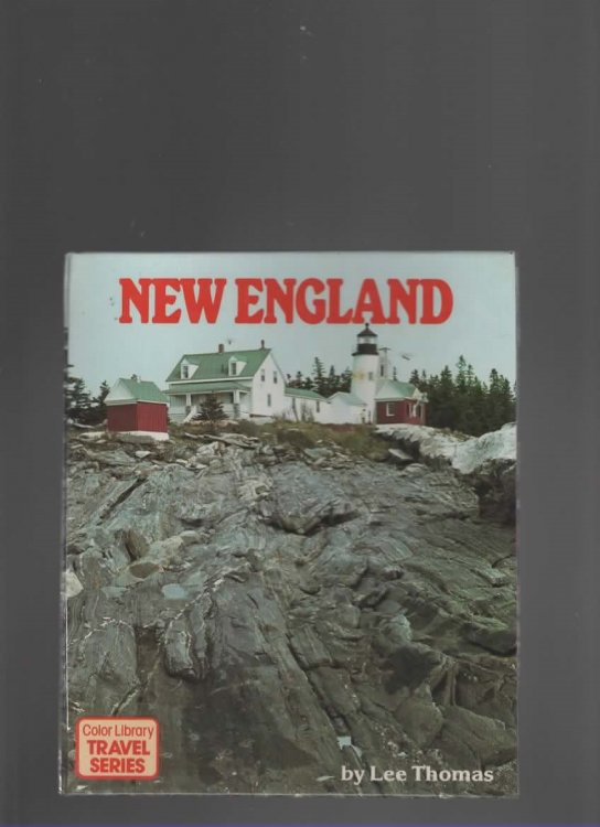 NEW ENGLAND