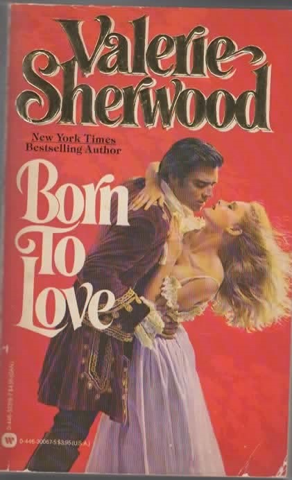BORN TO LOVE