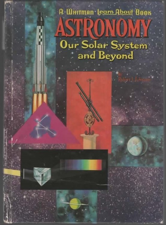 ASTROMOMY: OUR SOLAR SYSTEM AND BEYOND.