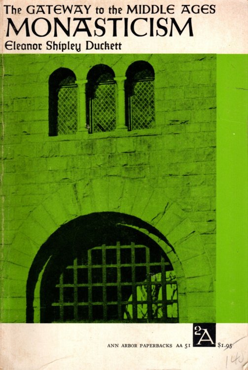 MONASTICISM