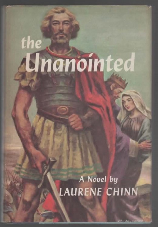 THE UNANOINTED