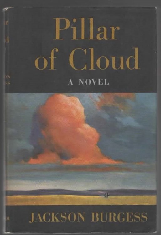PILLAR OF CLOUD