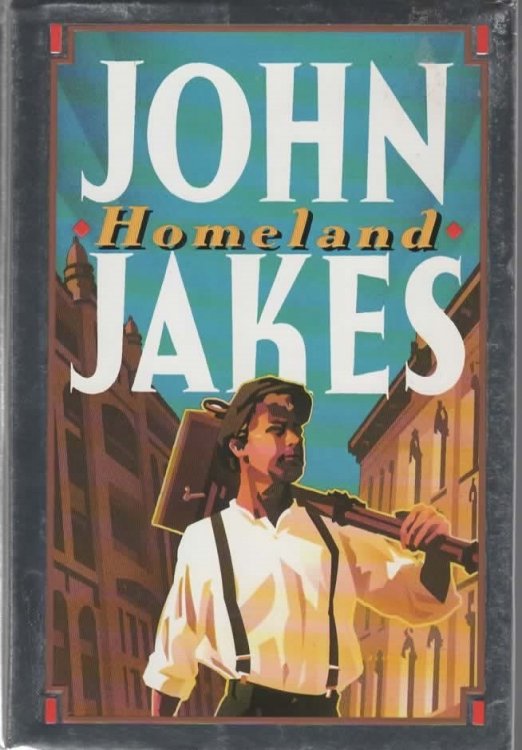 HOMELAND.