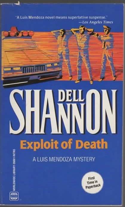 EXPLOIT OF DEATH