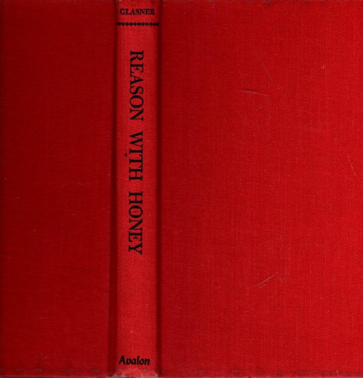 REASON WITH HONEY