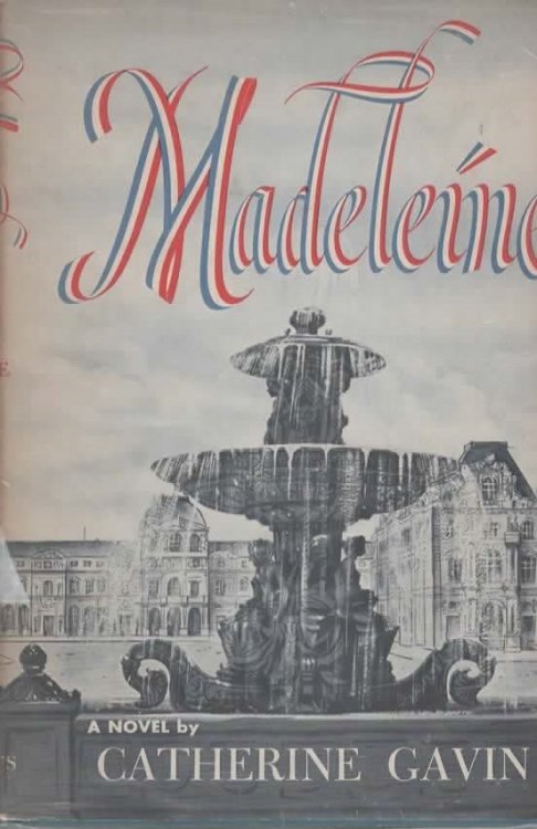 MADELEINE.