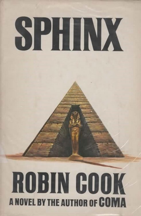 SPHINX.