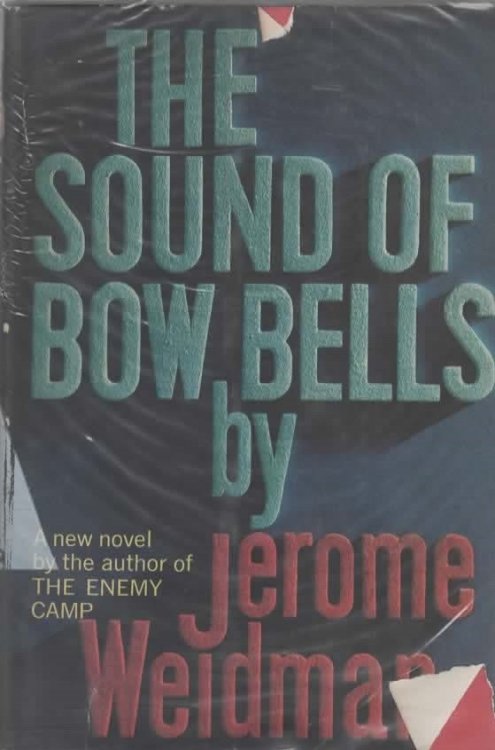 THE SOUNDS OF BOW BELLS.