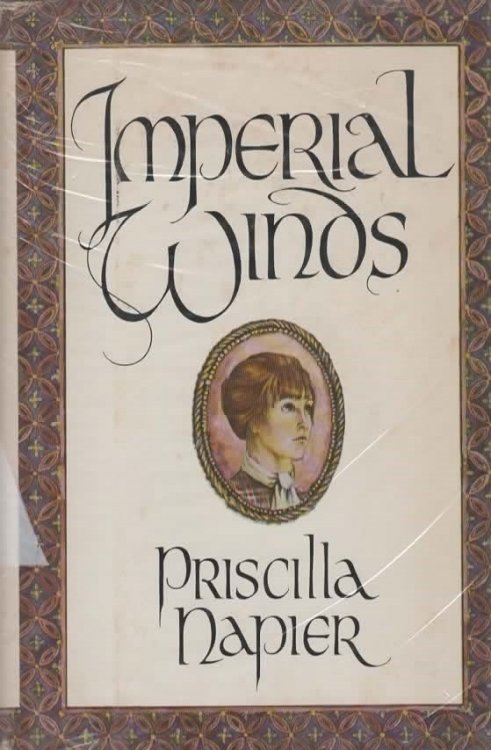 IMPERIAL WINDS.