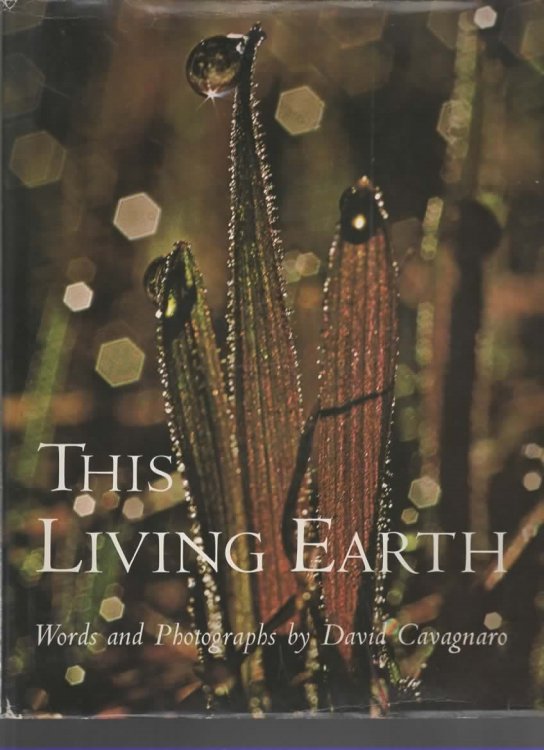 THIS LIVING EARTH.