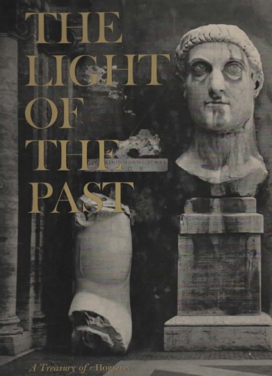 THE LIGHT OF THE PAST
