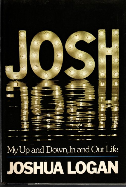 JOSH, MY UP AND DOWN, IN AND OUT LIFE