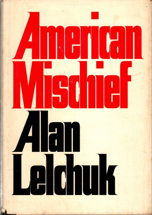 AMERICAN MISCHIEF