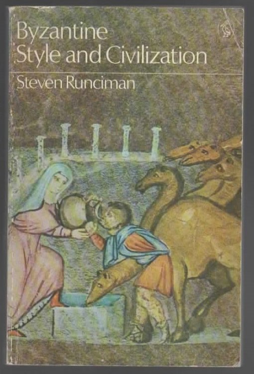 BYZANTINE