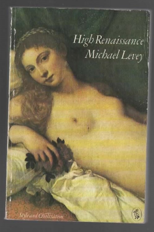 HIGH RENAISSANCE