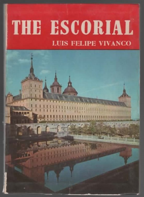 THE ESCORIAL