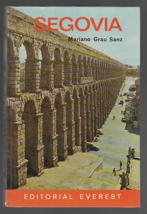 SEGOVIA
