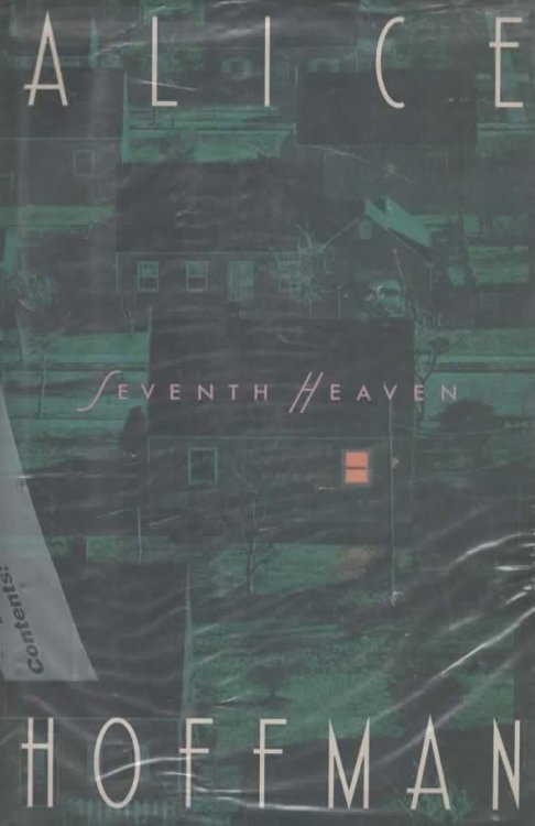 SEVENTH HEAVEN.