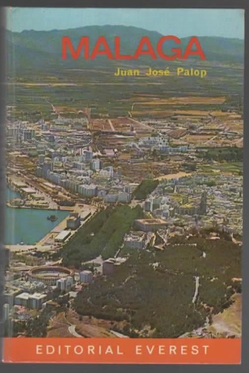 MALAGA