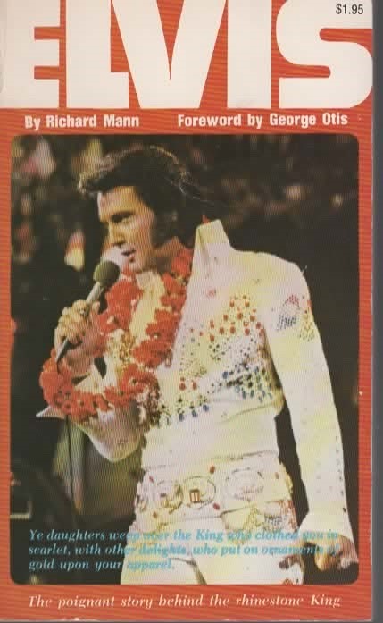 ELVIS.