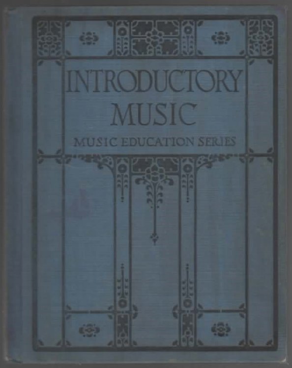 INTRODUCTORY MUSIC