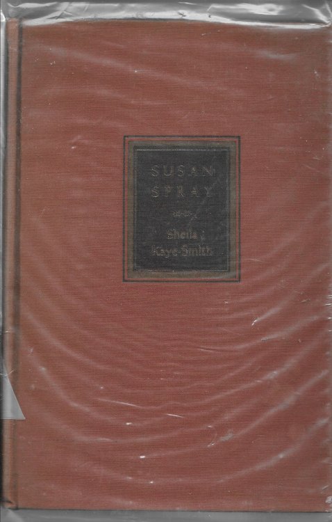 SUSAN SPRAY.