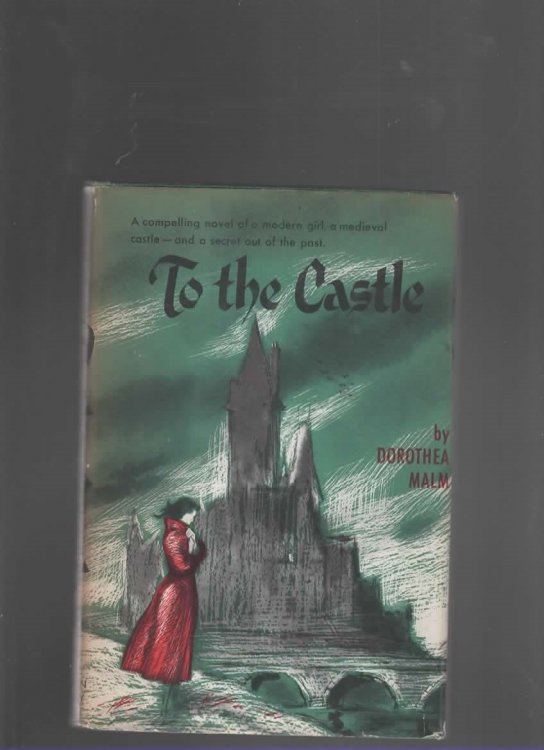 TO THE CASTLE