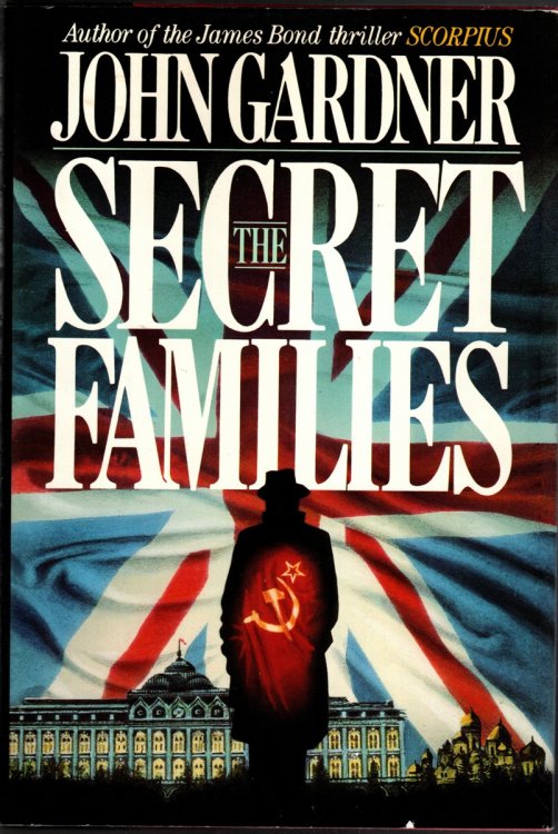 THE SECRET FAMILIES