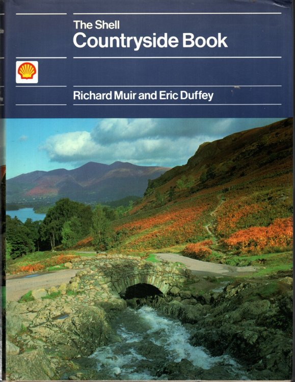 THE SHELL COUNTRYSIDE BOOK
