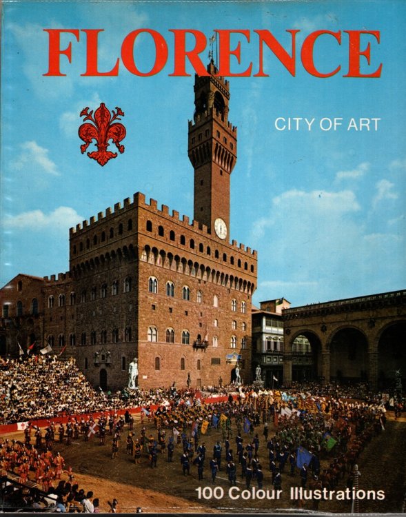 FLORENCE City of Art