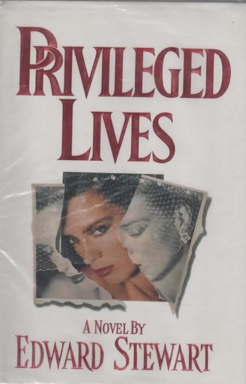 PRIVILEDGED LIVES.