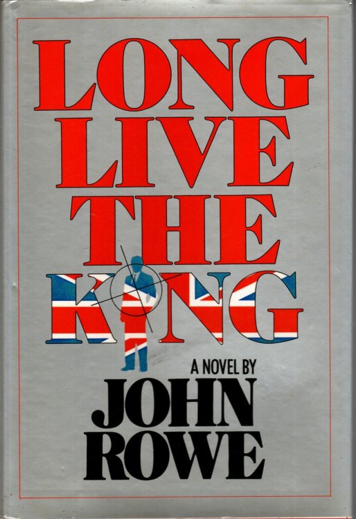 LONG LIVE THE KING