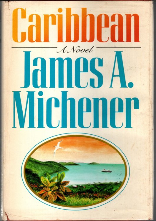 CARIBBEAN