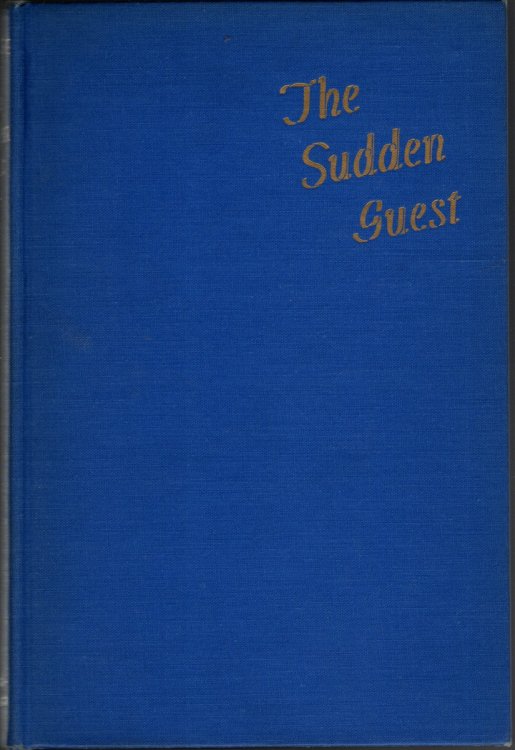 THE SUDDEN GUEST.