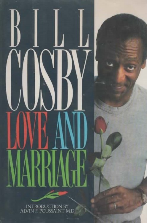 LOVE AND MARRIAGE.