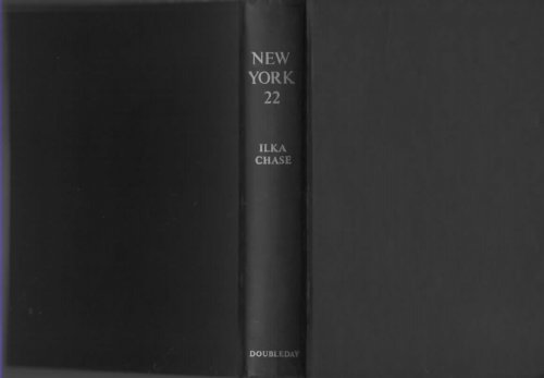 NEW YORK 22.