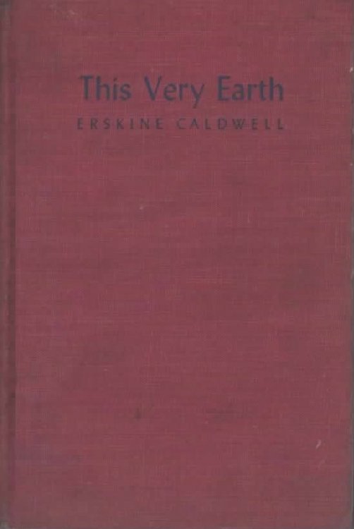 THIS VERY EARTH.