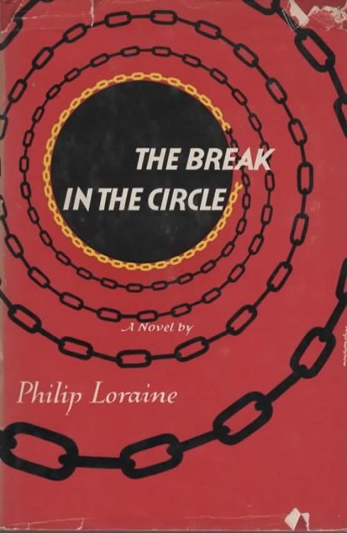 THE BREAK IN THE CIRCLE.