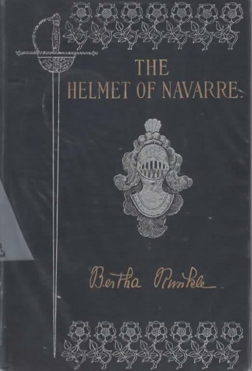 THE HELMET OF NAVARRE.