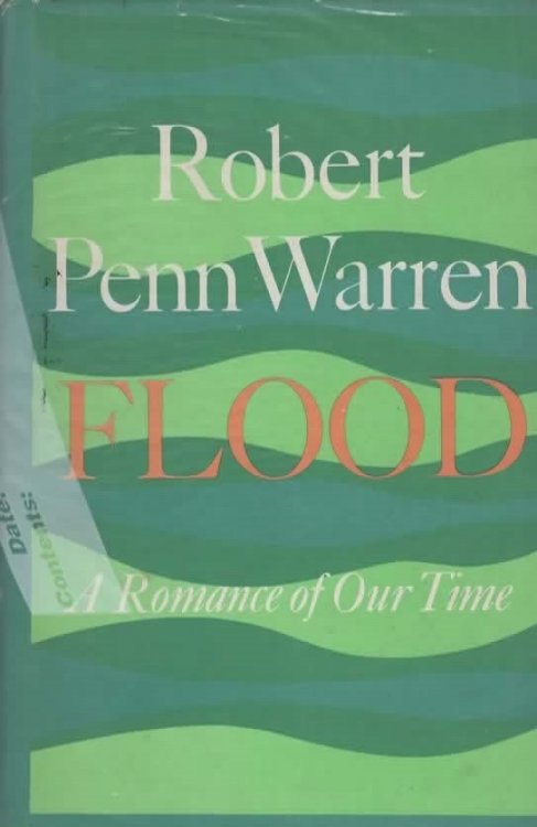 FLOOD.